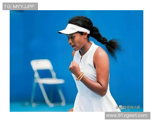 张敏网球生涯回顾与展望:从赛场到人生的精彩对话 张敏网球生涯回顾与展望:从赛场到人生的精彩对话