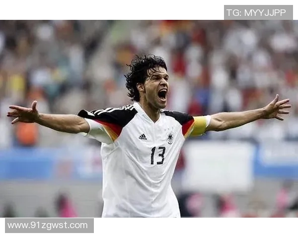 德国足球明星巴拉克的辉煌历程与对足球的深远影响 德国足球明星巴拉克的辉煌历程与对足球的深远影响