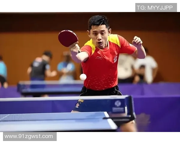 乒乓球意识排行榜揭晓北京乒乓球队荣登第五名引发热议 乒乓球意识排行榜揭晓北京乒乓球队荣登第五名引发热议