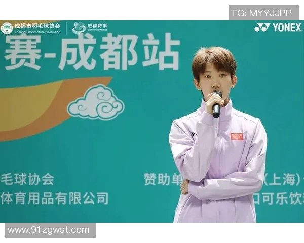 成都羽毛球队在全国灵活性排行榜中荣登第九名展现出强劲实力与潜力 成都羽毛球队在全国灵活性排行榜中荣登第九名展现出强劲实力与潜力