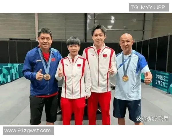 杭州乒乓球队荣登力量排行榜首位展现强大实力与团队精神 杭州乒乓球队荣登力量排行榜首位展现强大实力与团队精神