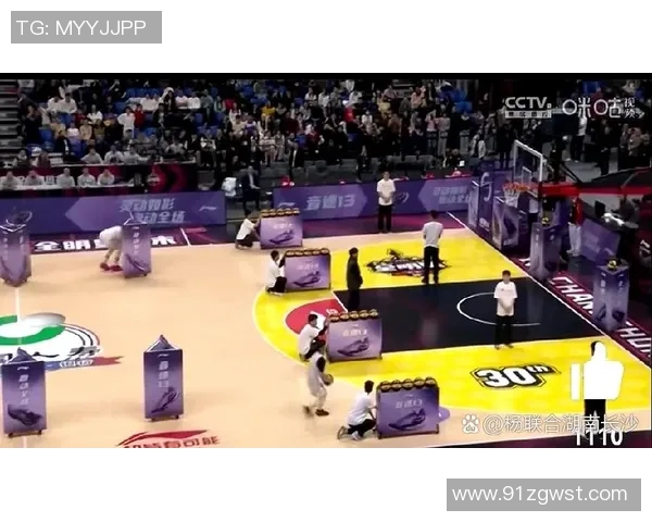 深圳与上海篮球队赛后复盘：速度对决的精彩瞬间与战术分析