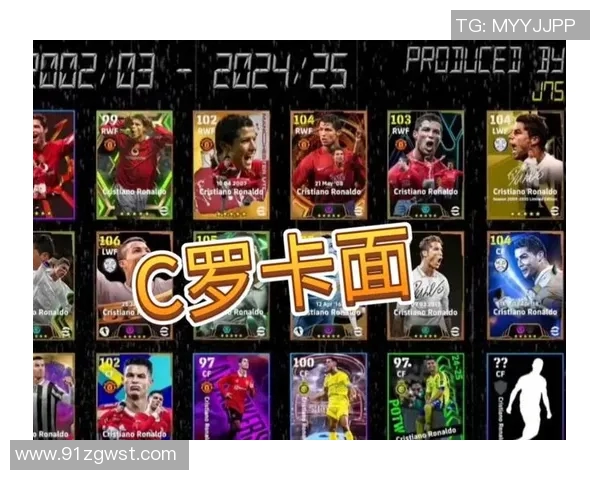 足球明星稀有卡的种类与价值分析及收藏攻略分享