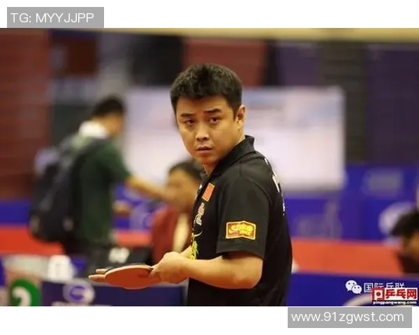 成都乒乓球队转型之路的探索与挑战总决赛特别报道