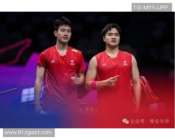 广州羽毛球队在洲际杯中的默契配合展现团队精神与竞技实力