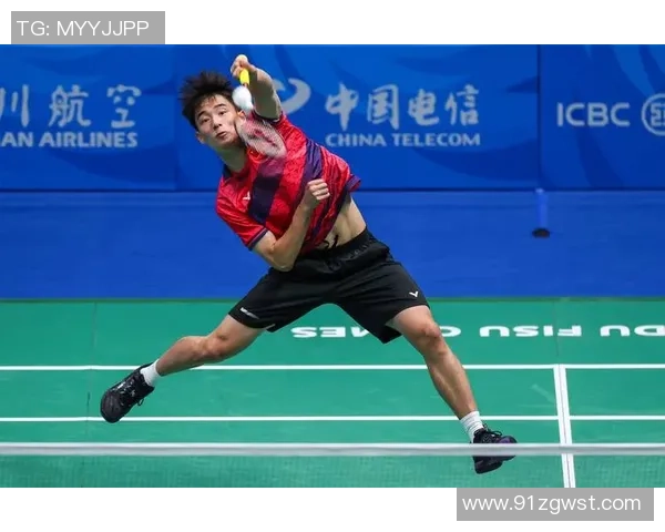 成都羽毛球队在精英赛中以73分稳居积分榜首位