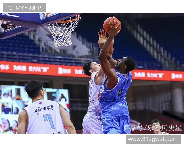 杭州篮球队近期状态分析与未来发展展望探讨 杭州篮球队近期状态分析与未来发展展望探讨