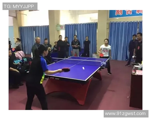 广州乒乓球队在冠军赛中的比赛经验与表现分析总结