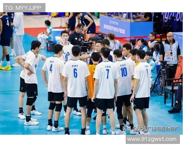 广州排球队在排球意识排行榜中荣登第十名展现实力与潜力