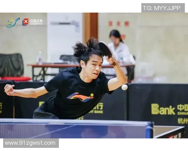 杭州乒乓球队在钻石联赛中的拼搏历程与辉煌成就分享