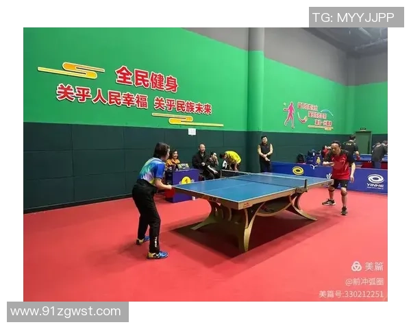 武汉乒乓球队配合引发热议球员间默契与争议并存的背后故事